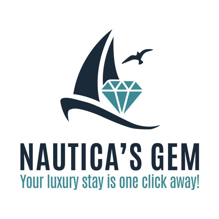 Nautica 503 Apartment Mossel Bay Bagian luar foto
