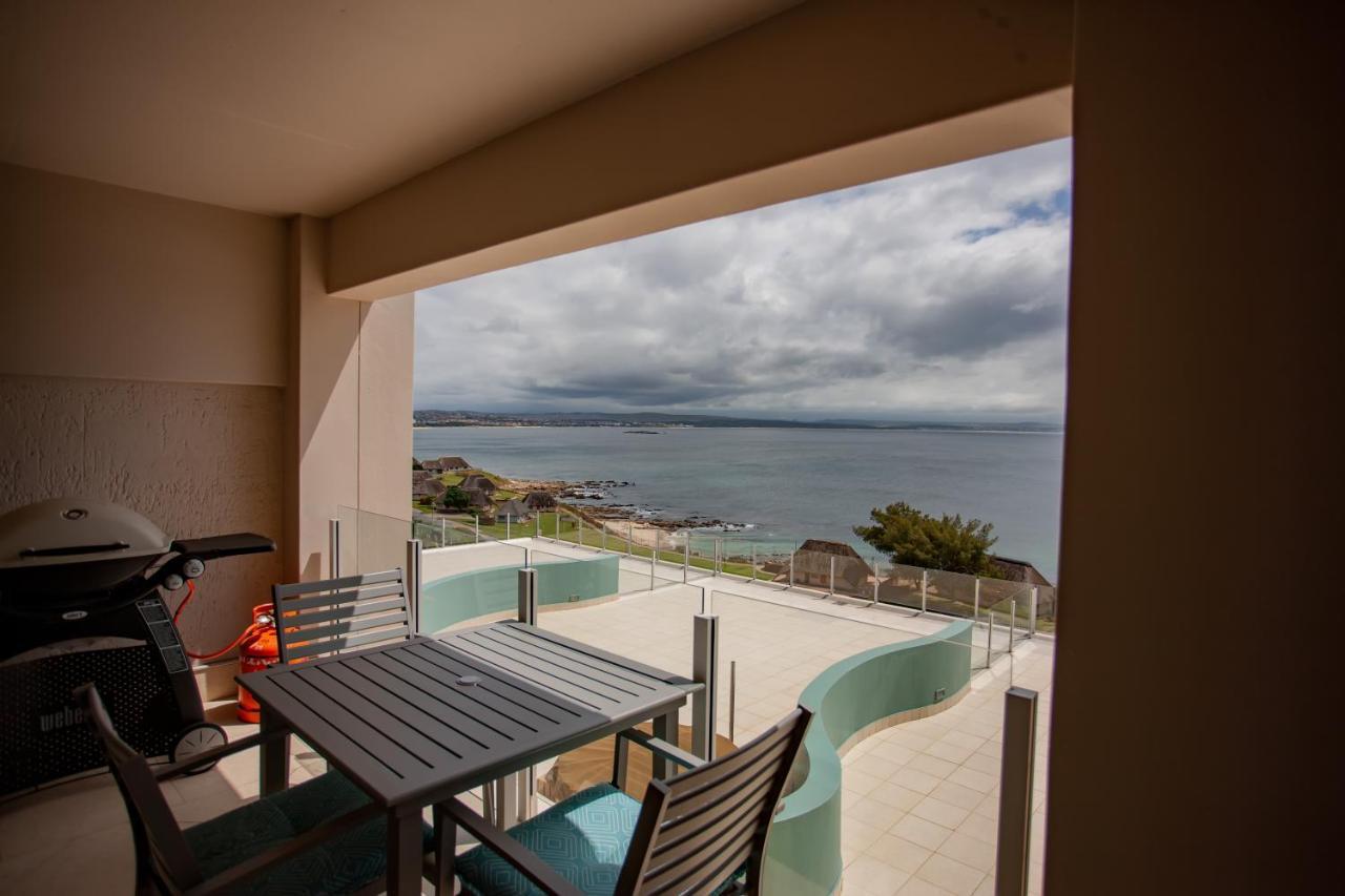 Nautica 503 Apartment Mossel Bay Bagian luar foto