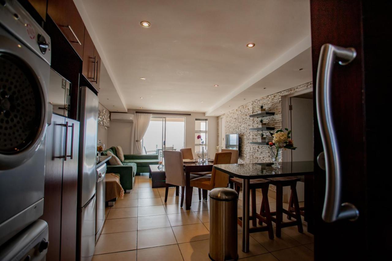 Nautica 503 Apartment Mossel Bay Bagian luar foto