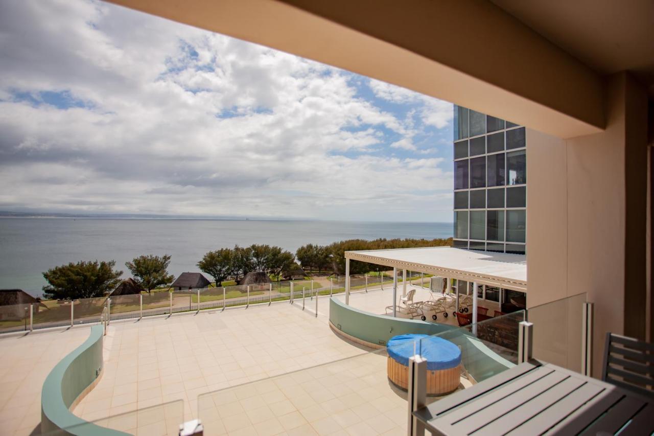 Nautica 503 Apartment Mossel Bay Bagian luar foto