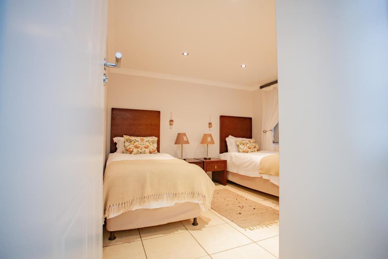 Nautica 503 Apartment Mossel Bay Bagian luar foto