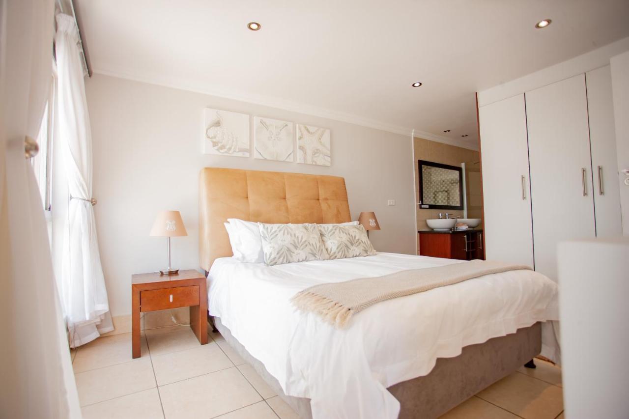 Nautica 503 Apartment Mossel Bay Bagian luar foto