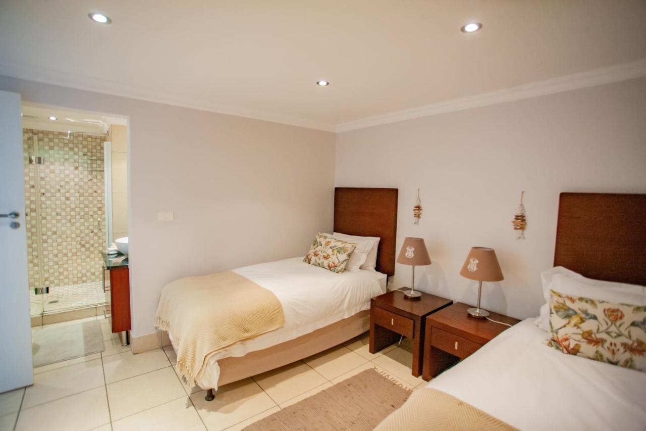 Nautica 503 Apartment Mossel Bay Bagian luar foto