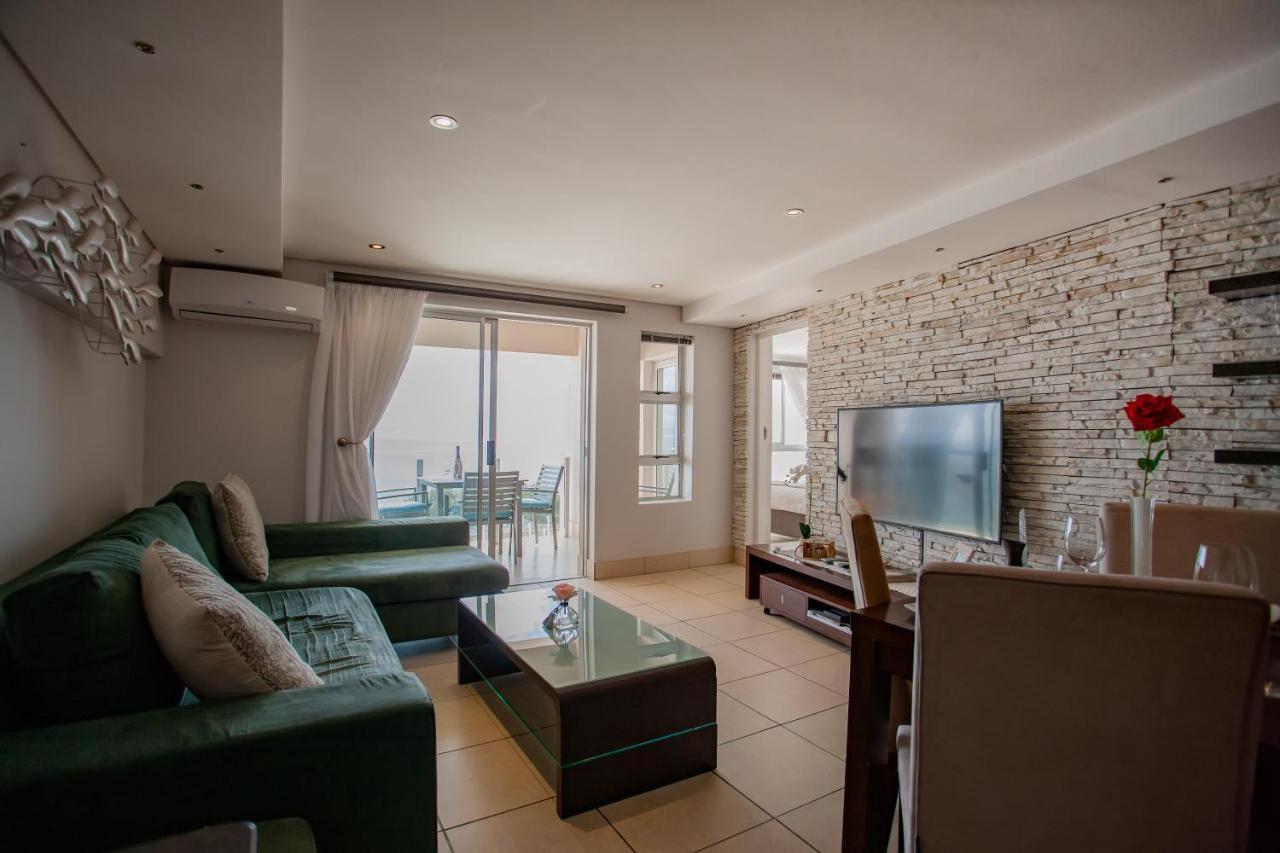 Nautica 503 Apartment Mossel Bay Bagian luar foto