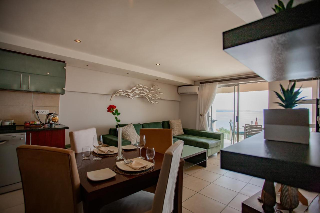 Nautica 503 Apartment Mossel Bay Bagian luar foto
