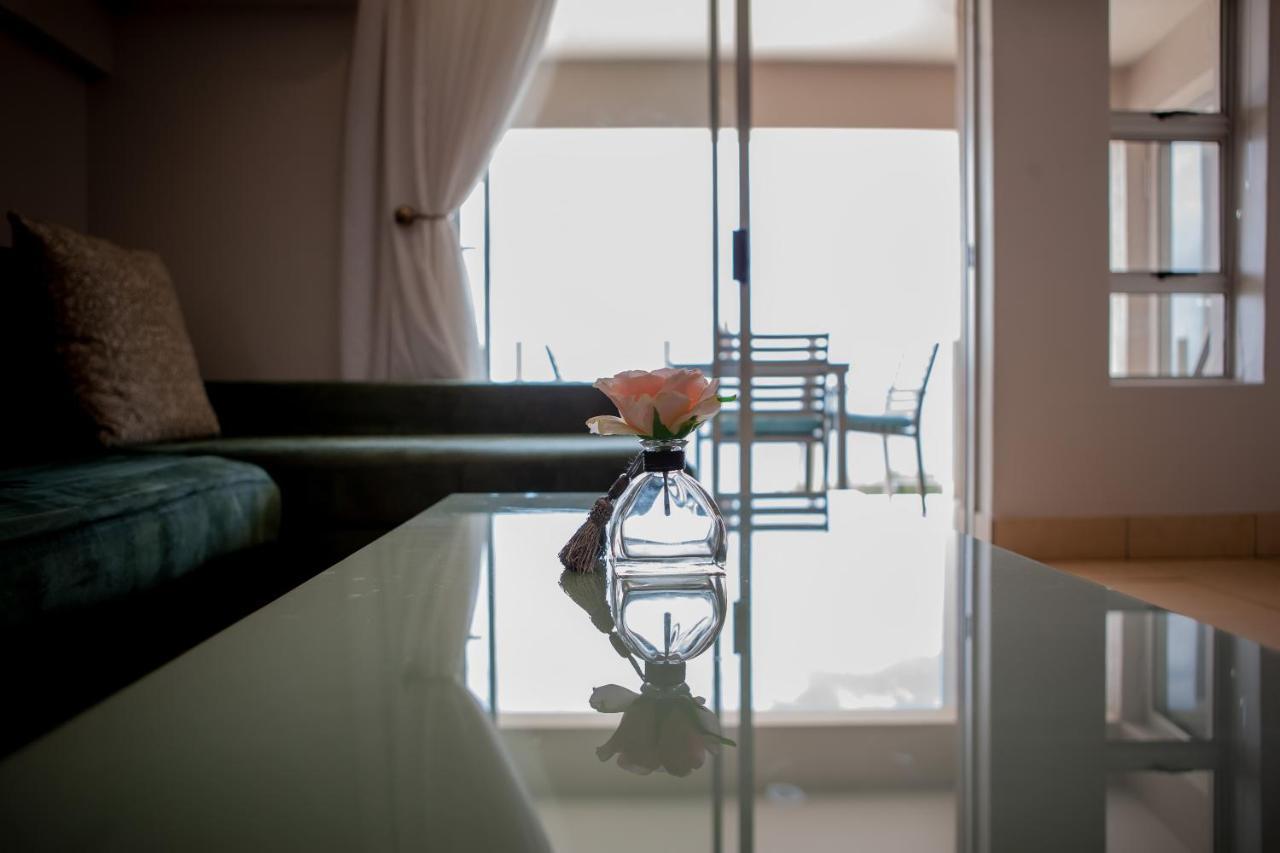 Nautica 503 Apartment Mossel Bay Bagian luar foto