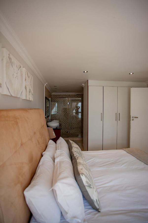 Nautica 503 Apartment Mossel Bay Bagian luar foto