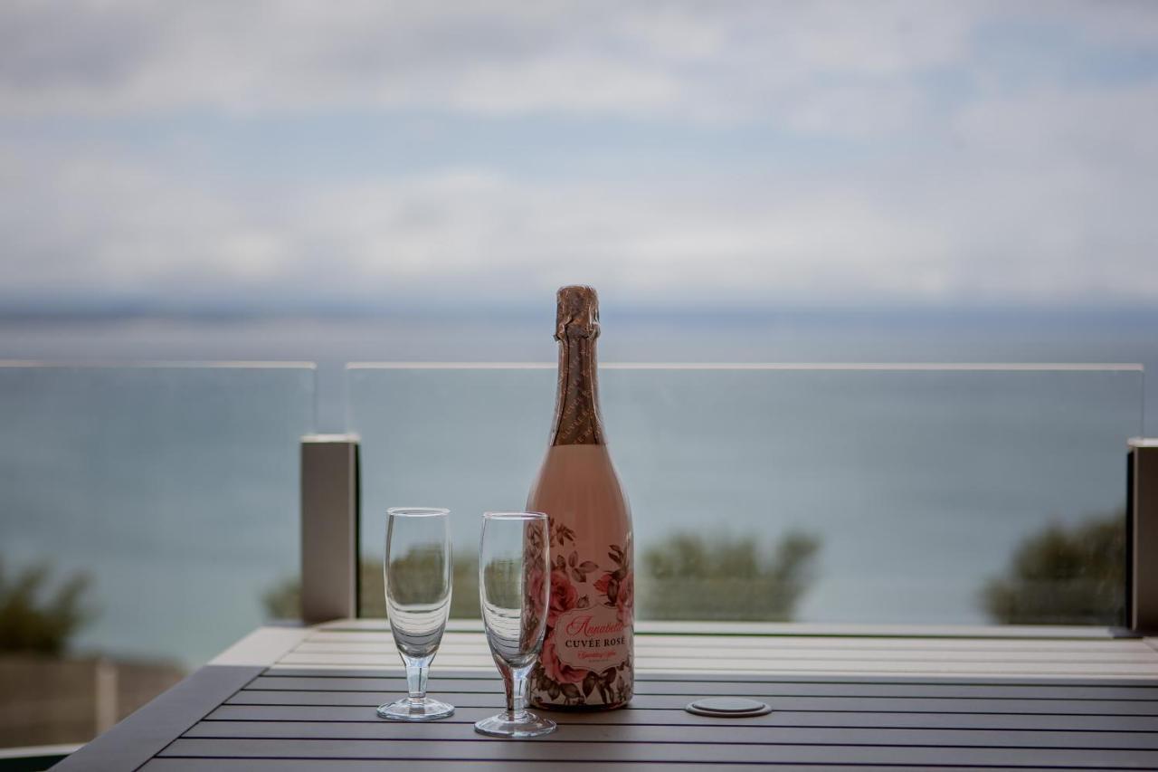 Nautica 503 Apartment Mossel Bay Bagian luar foto