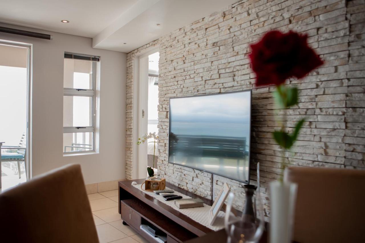 Nautica 503 Apartment Mossel Bay Bagian luar foto
