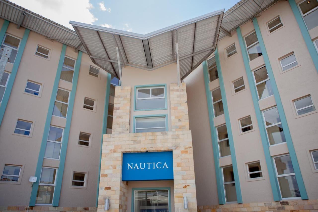 Nautica 503 Apartment Mossel Bay Bagian luar foto