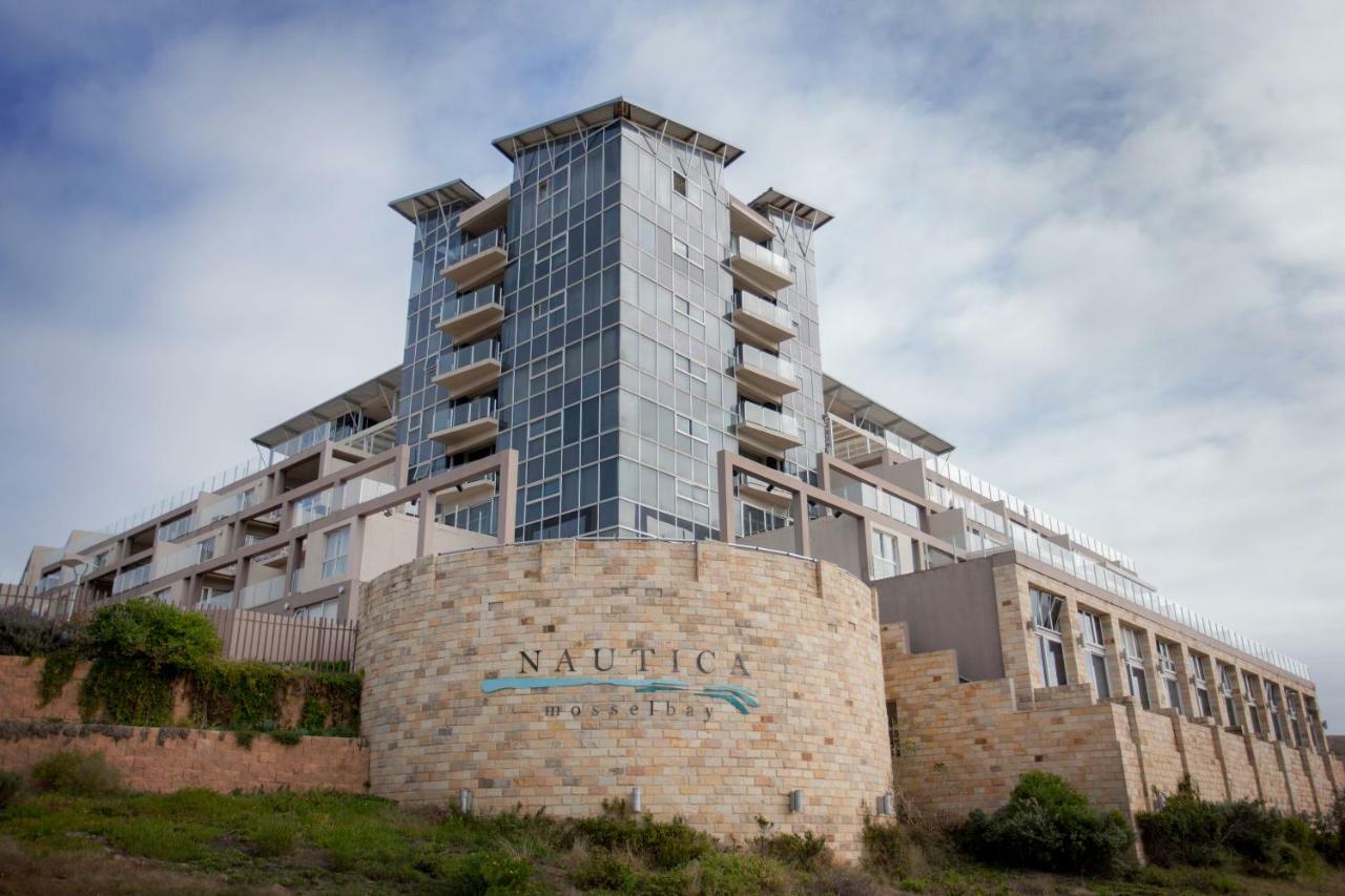 Nautica 503 Apartment Mossel Bay Bagian luar foto