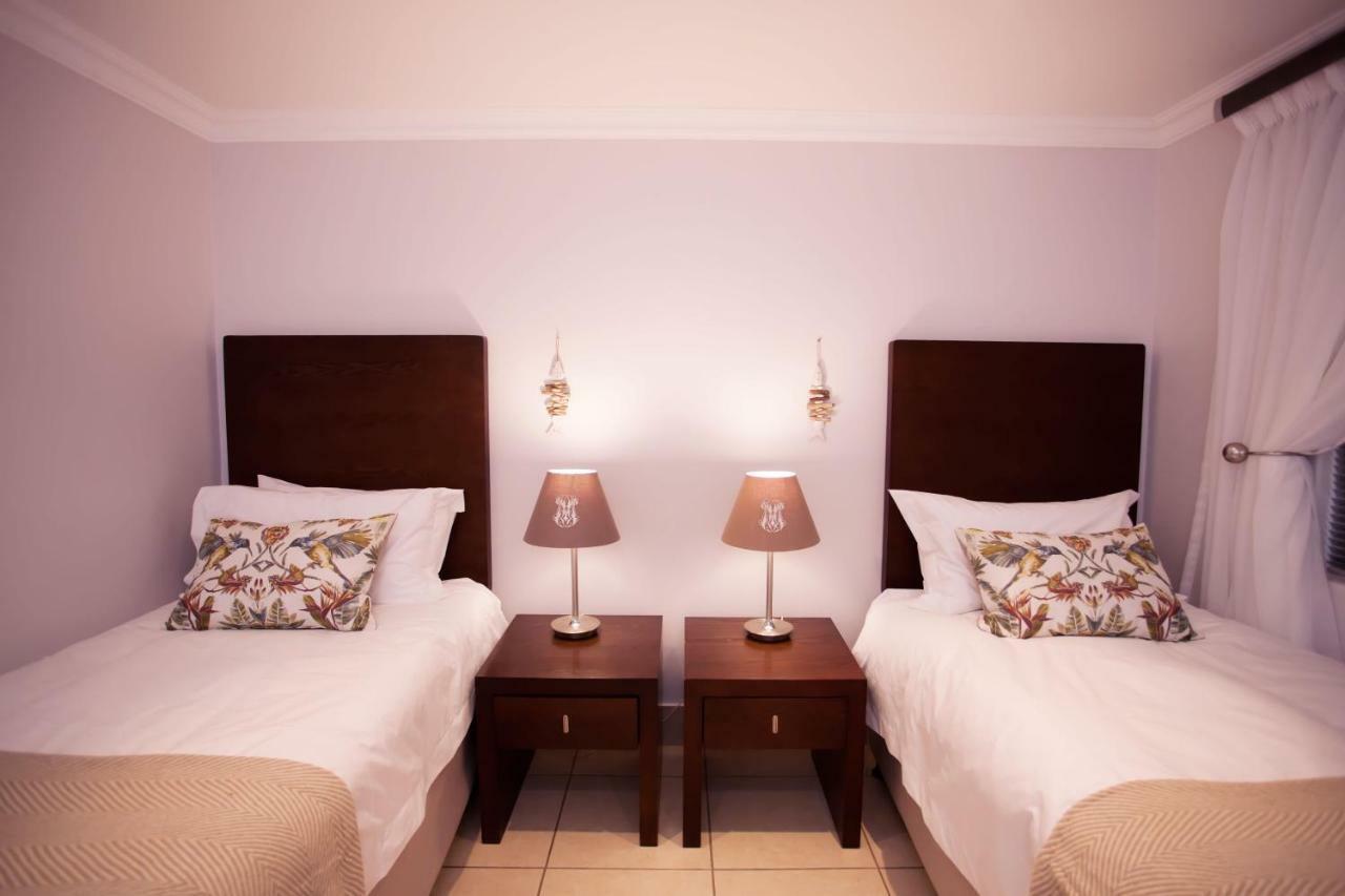 Nautica 503 Apartment Mossel Bay Bagian luar foto