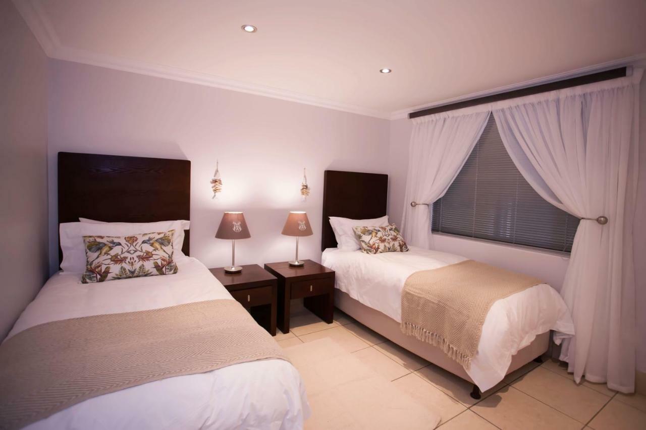 Nautica 503 Apartment Mossel Bay Bagian luar foto