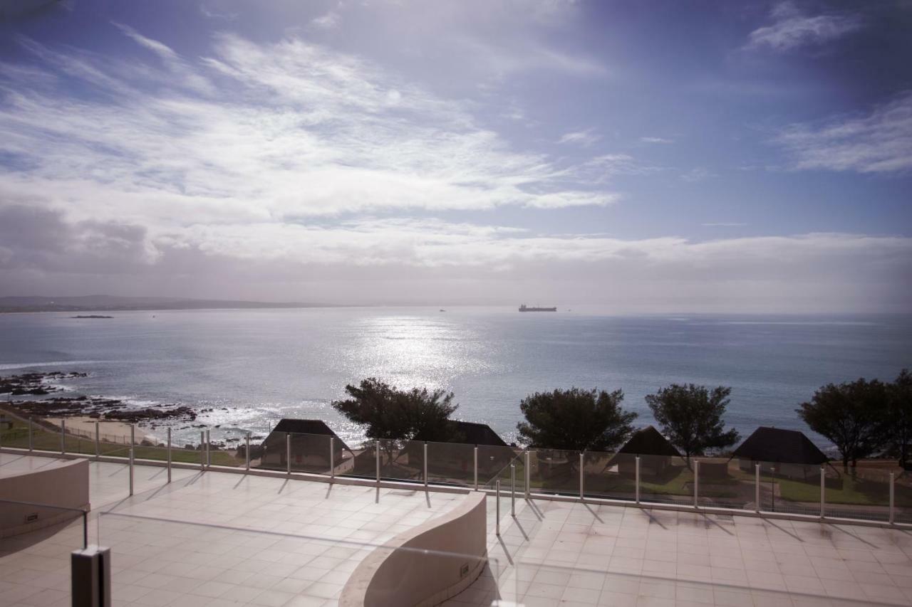 Nautica 503 Apartment Mossel Bay Bagian luar foto