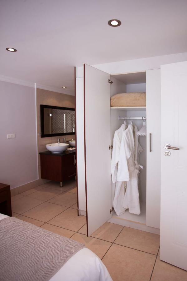 Nautica 503 Apartment Mossel Bay Bagian luar foto