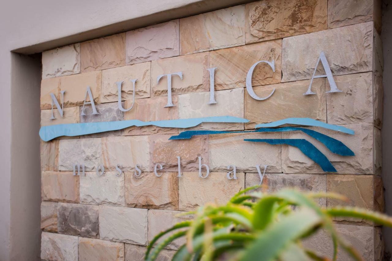 Nautica 503 Apartment Mossel Bay Bagian luar foto
