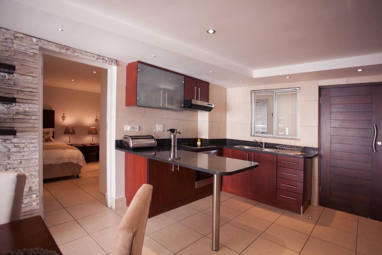 Nautica 503 Apartment Mossel Bay Bagian luar foto