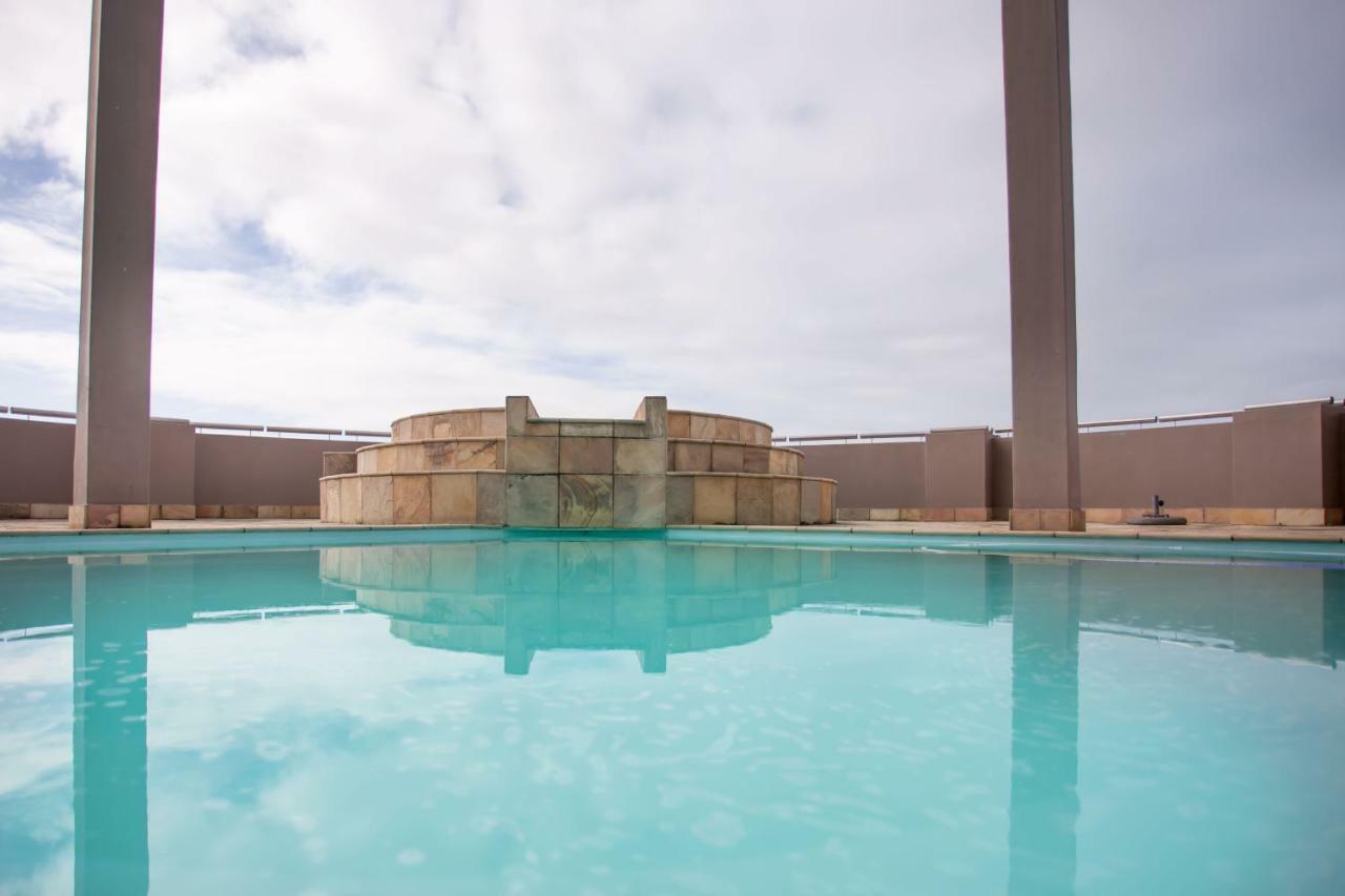 Nautica 503 Apartment Mossel Bay Bagian luar foto